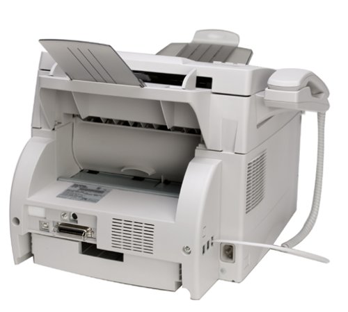 Image of Brother MFC-8600 12PPM 600DPI Multifunction Laser Fax /Printer /Copier /Scanner with Video RCA Jack