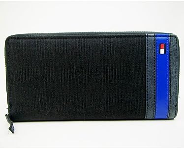 Amazon トミーヒルフィガー Tommy Hilfiger 長財布 メンズ ラウンドファスナー Exeter 31tl40x012 469 ネイビー ブラック Tommy Hilfiger トミーヒルフィガー 財布 Amazon トミーヒルフィガー Tommy Hilfiger 長財布 メンズ ラウンドファスナー Exeter 31tl40x012 469 ネイビー ブラック Tommy Hilfiger トミーヒルフィガー 財布