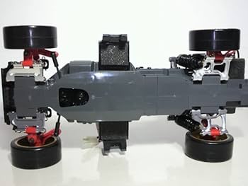 タミヤ　MF-01 シャーシ 再録】タミヤ「MF-01X」シャーシ特集 | 「元気っ子さん」(ミニ四駆