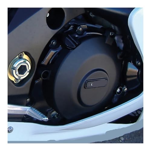 Cubierta protectora para motor de motocicleta GSXR 1000 anti roturas 4