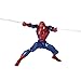 Spider-Man Amecomi Yamguchi No.002 Revoltech Action Figure