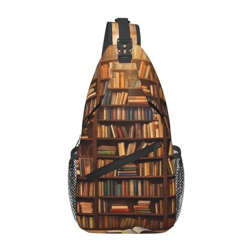 Bolso Cruzado de Pecho para Hombre y Mujer miniatura 1