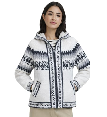 Image of Gamboa Alpaca Cardigan Sweater Women Winter Autumn Sweaters Lightweight