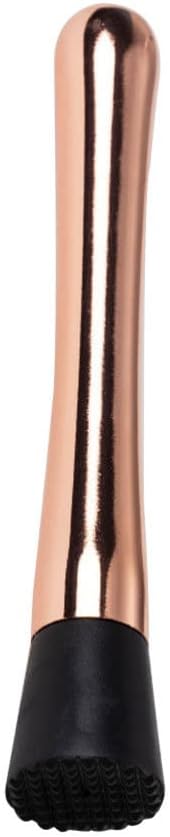 Crushed Popsicles Muddler Stainless Steel Muddler Fruit Drinks Fruit Juice Beverages Ice Crusher Glass Bartender Tool Lemon Pressing Rod Lemon Grinding Rod Major