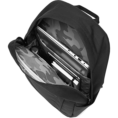 Image of Pacsafe GO 25L Anti Theft Backpack, Black