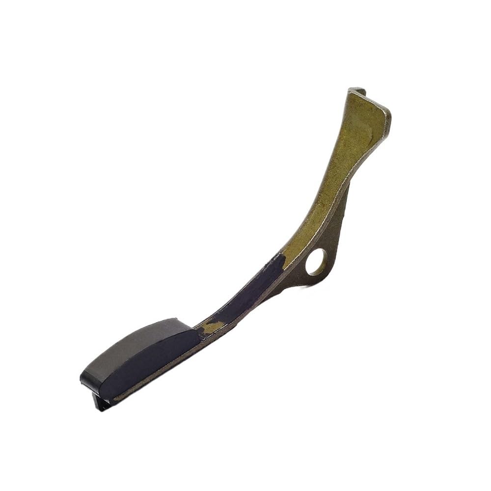Guide-chaîne 14510-HM8-000 : Finis les bruits de distribution sur TRX250