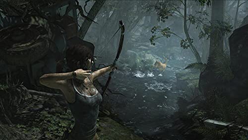 NONAME Tomb Raider SURVIVAL EDITION