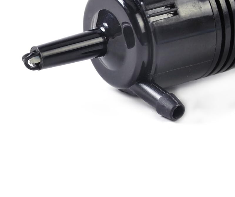 Replaces 89025062 22127653 Windshield Washer Pump Fits Buick Cadillac Chevrolet Gmc K 499780 - Foto 3