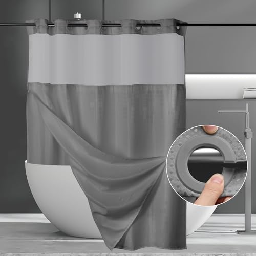 Catálogo para Comprar On-line Cortinas de ducha favoritos de las personas. 11 Imagen adicional