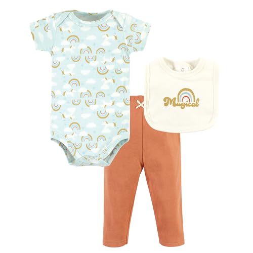 Image of Hudson Baby Unisex Baby