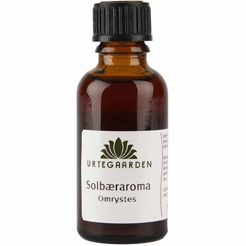 Preisvergleich Produktbild Johannisbeeraroma, natürlich, 30 ml