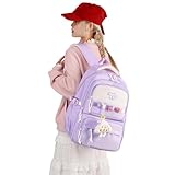 Zoom IMG-2 myhozee zaino per la scuola Zoom IMG-2 myhozee zaino per la scuola