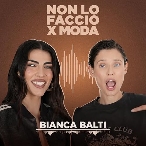 Bianca Balti: rosicona, libera e senza Birkin