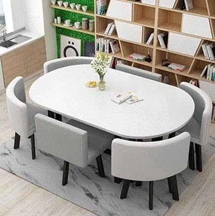 Estanterías para Libros Baratas Blanco Marca FYNNDM
