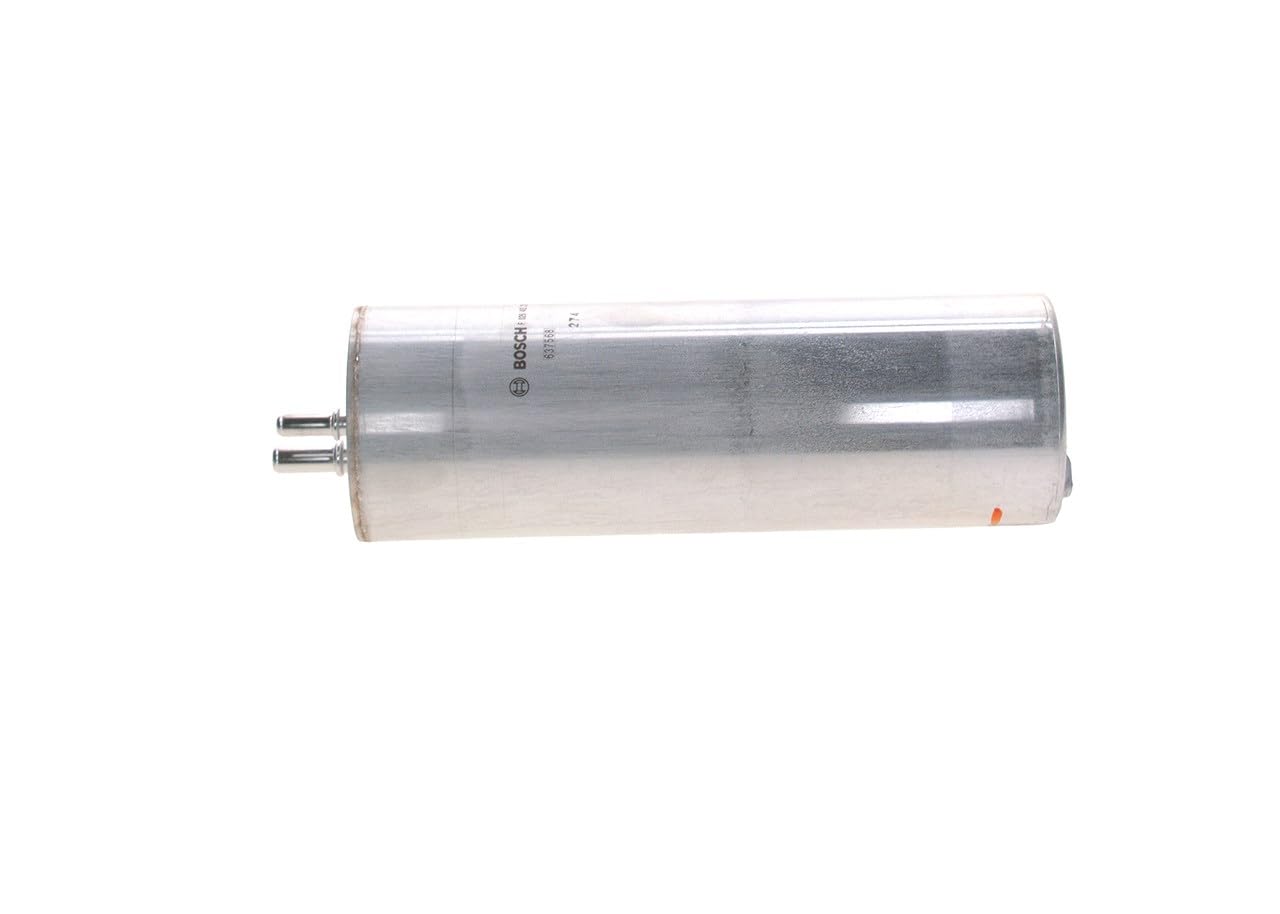 Bosch N2220 Filtro Diesel para Coche - Separa Partículas y Agua del Combustible, Protege el Sistema de Inyección