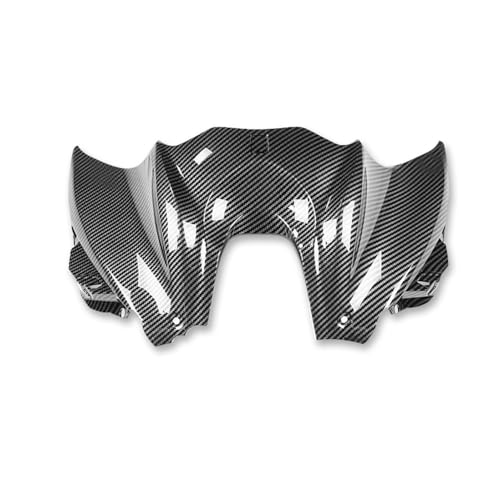 Carénage réservoir huile GSX-S1000 protection cache droit moto 2015 2016 2017 2018 2019 2020