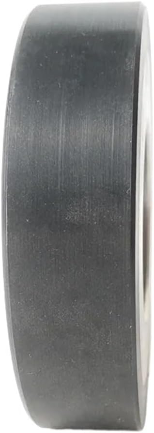 Escalator Parts Step Drive Pallet Cascade wheels wheel Roller OD 100mm ID 20mm W 25mm Bearing 6204-2RS