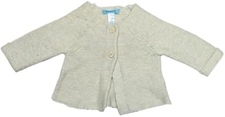 سويتر للبنات بعمر 3 شهور من اوكايدي