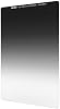 NiSi Soft Graduated Neutral Density Lens Glass Filter 16 1.2 100 x 150mm