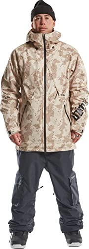 Image of ThirtyTwo Men's Anorak Jacket