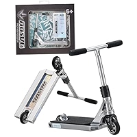 Envy Scooters Pro Finger Scooter | AOSV6 Squad | Gold : Amazon.ca