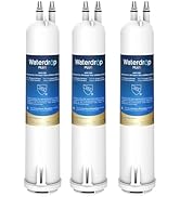 Waterdrop Plus EDR3RXD1 Replacement for Everydrop Filter 3, 4396841, 4396710, Kenmore 46-9083, ...