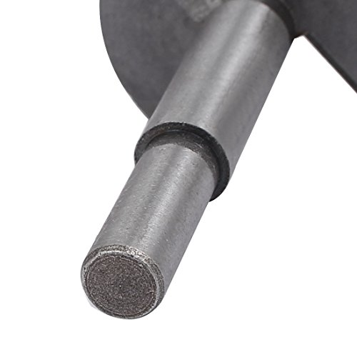 Broca Forstner 45mm en Carburo para Madera miniatura 3