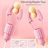 Sucking Toy Female Rechargeable Adult Toy - Strong Tongue Sucking and Licking G Sucking Toy Female Couple Panty Stimulation AB-S7-HT126 #1