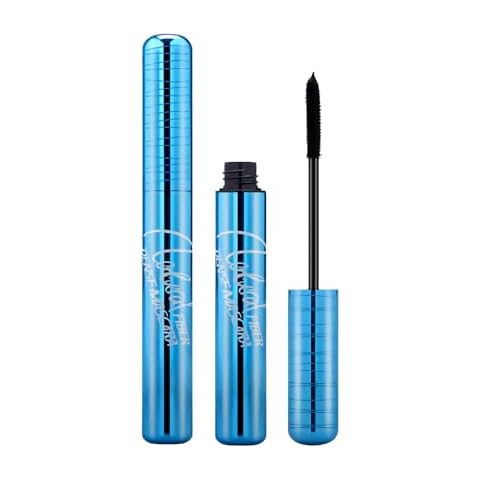 Dwzain Prime-Lash Mascara for Mature Ladies Cover