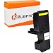 Produktbild Bubprint Kompatibel Toner als Ersatz für Kyocera TK-5230Y TK5230Y TK 5230Y 1T02R9ANL0 für Ecosys M5521cdn M5521cdw P5021cdn P5021cdw M5521 P5021 CDN cdw Gelb