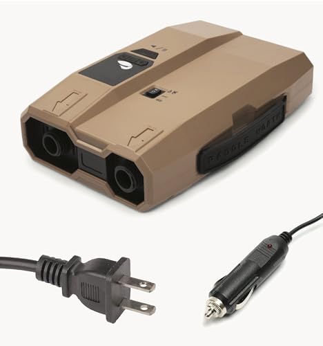 Paddle North  20PSI d|v SUP&JbN - 110 ACvO - 12V DCJ[RlN^[ /{[gp - IvṼobe[ - It ft[V@\ Halkey-RobertsouRlN^[