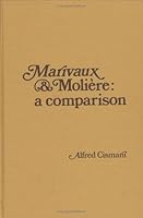 Marivaux and Moliere: A Comparison 0896720551 Book Cover
