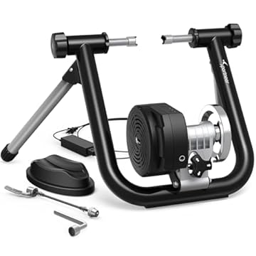 mountain bike smart trainer