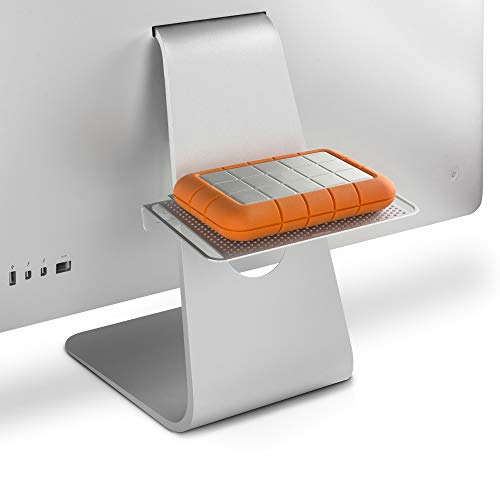image for Twelve South Backpack for iMac and Apple Displays | Hidden Storage She