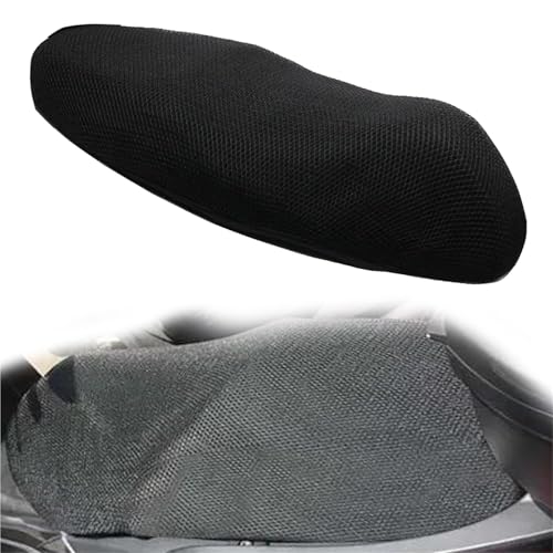 Housse de siège en maille respirante moto Kymco Superdink 350 TSC protection selle