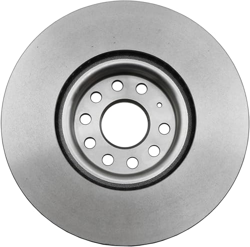 Beck/Arnley 0833822 Disc Brake Rotor by Beck/Arnley - Used condition - Image 4