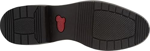 Miniatura 6 de Justin Original Work, botas para hombre, doble confort, bota de trabajo.