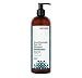 PURE EMU Deep Cleansing Emu Oil Shampoo: Infused With Pure, Fully Refined Emu Oil | Alcohol Free, Paraben-Free, SLS-Free | Convenient Pump Dispenser (Refreshing Rosemary Mint), 16 fl oz