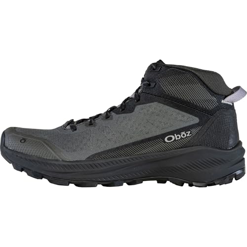 Oboz Men's Katabatic LT Mid Hiking Boot