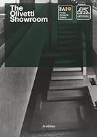 The Olivetti showroom 8897221033 Book Cover