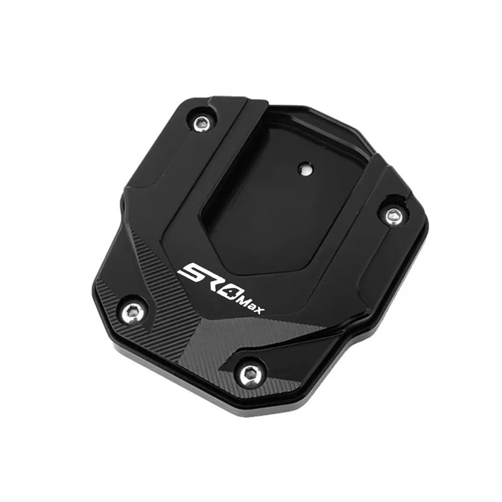 Extension de béquille moto pour SR4 Max 2023 CNC - 8