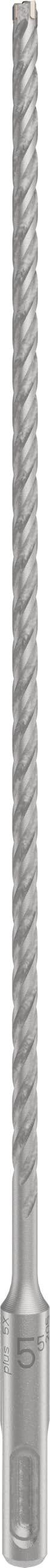 Bosch 5X SDS Plus Masonry Drill Bit 5.5mm 310mm Pack of 1