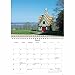 Carousel Worldwide, East Anglia 2026 A5 Wall Calendar