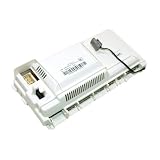 Genuine INDESIT Geschirrspüler Module PCB C00274112