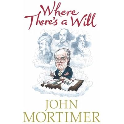 Where There's a Will