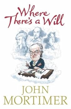 Hardcover Where There's a Will Book
