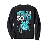 50 aniversario de InGENIUS Moon Landing