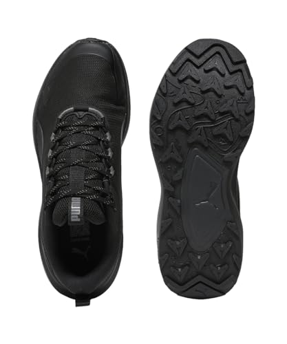 Image of Puma Unisex-Adult Skyrocket Lite Trail Res Running Shoe