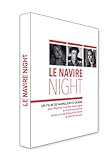 Le Navire Night DVD