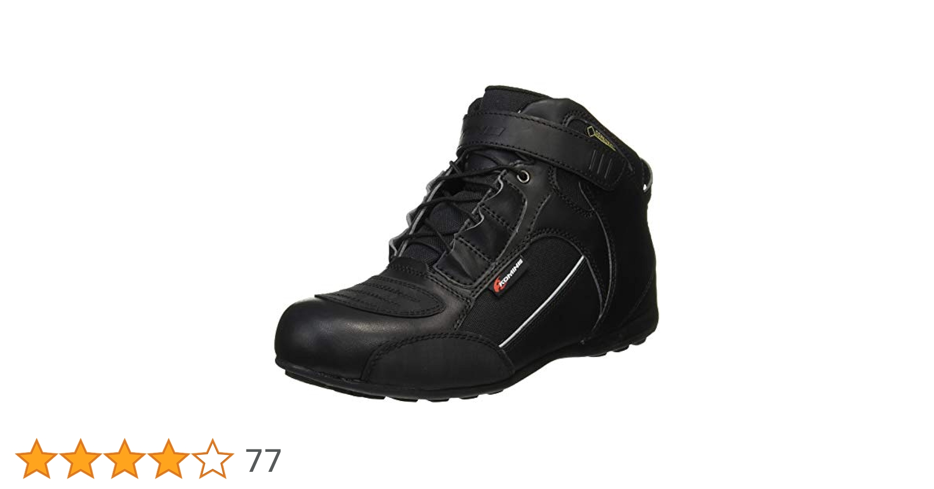Amazon.co.jp: コミネ(KOMINE) バイク用 GORE-TEX(R